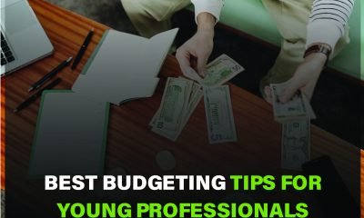 Master your finances with smart budgeting tips tailored for young professionals. Learn to save more and spend wisely. Start today!