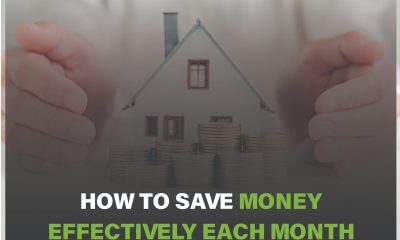 Monthly Money-Saving Tips That Work