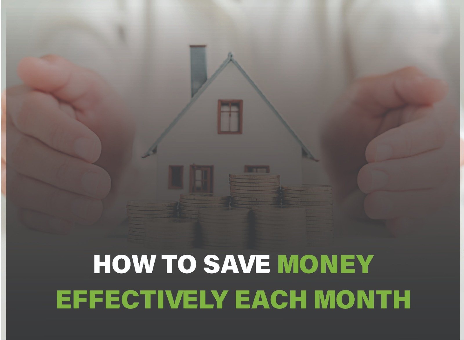 Monthly Money-Saving Tips That Work