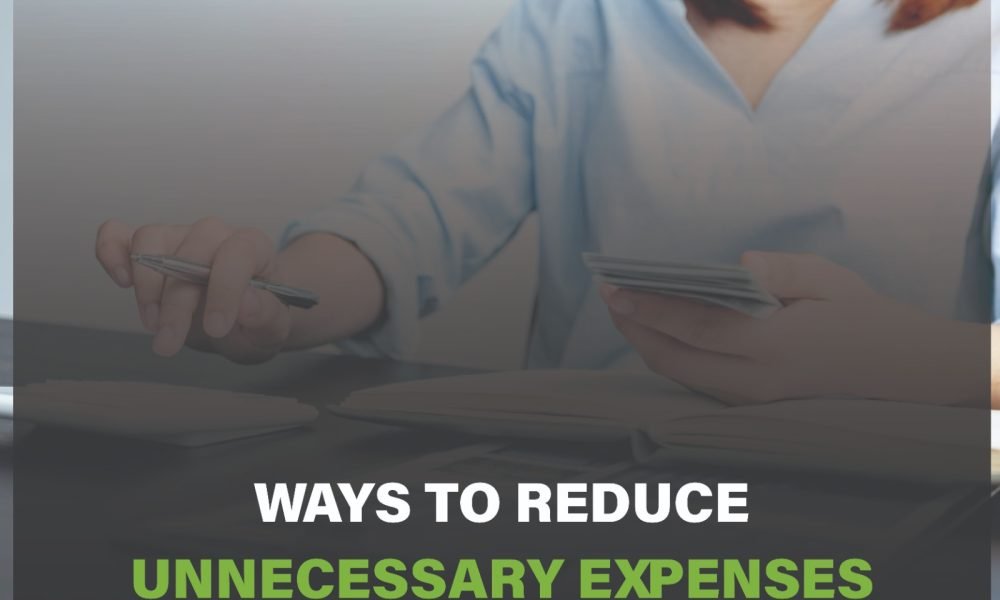"Learn smart strategies to reduce unnecessary expenses and save money. Discover budgeting tips, shopping hacks, and more. Start cutting costs today!"