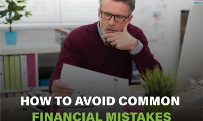 Discover practical tips to avoid common financial mistakes and protect your budget. Learn more to build smart money habits that last.