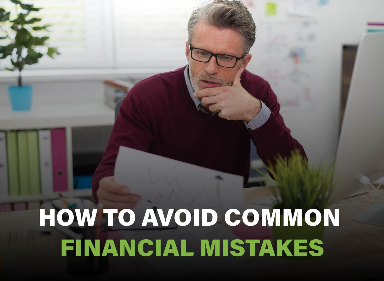 Discover practical tips to avoid common financial mistakes and protect your budget. Learn more to build smart money habits that last.