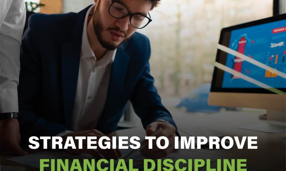 Discover practical strategies to build strong financial discipline and avoid money pitfalls. Learn more to take control of your finances today!