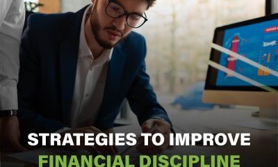 Discover practical strategies to build strong financial discipline and avoid money pitfalls. Learn more to take control of your finances today!