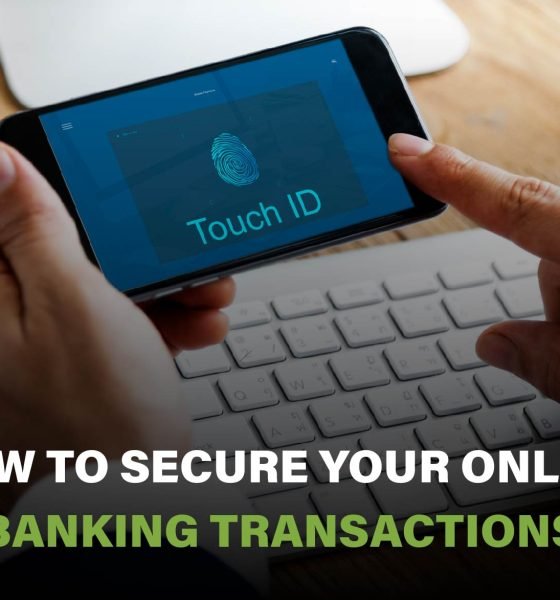 Best mobile banking apps for financial management, offering budget tracking, bill payments, and secure money management.